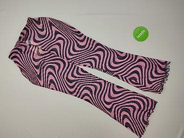 spodnie daisy: Missguided, Spodnie damskie, rozmiar M — 3