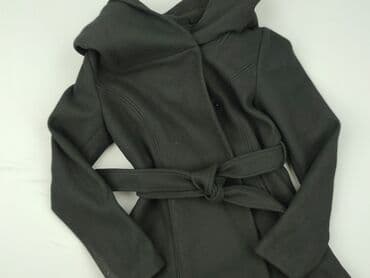 Amisu, Women`s trench, size M (EU 38)