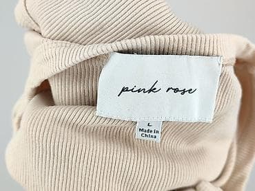 o pink: Pink, Top damski, rozmiar L — 4