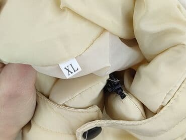 kurtki zimowe wyprzedaz: Kurtka zimowa damska, XL — 4