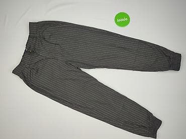 Kobiety: Diverse, Spodnie materiałowe damskie, rozmiar M — 2