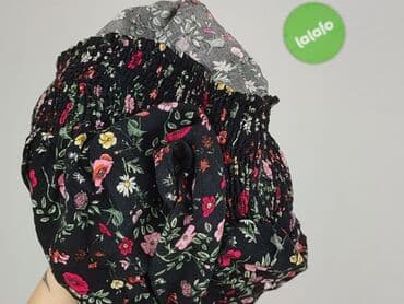 jeansy hm: H&M, Spódnica damska, rozmiar S — 5