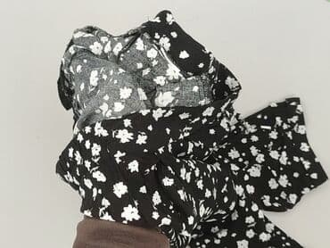 piżamy damskie tanio: Spodnie materiałowe damskie, rozmiar XL — 5