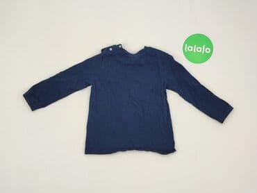 sukienka boho midi: Bluzka, So cute, 1.5-2 lat, 86-92 cm, stan - Dobry — 3