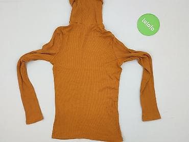 lerros bluza: Amisu, Golf damski, rozmiar XS — 3