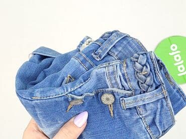 sukienka o kroju marynarki h: Shorts, 6-9 months, condition - Very good — 5