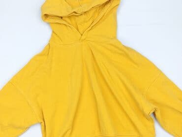 sweter w paski h: Bluza z kapturem damska, rozmiar 4XL — 1