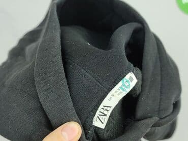 zara zielona bluza: Zara, Bluza z kapturem damska, rozmiar S — 5