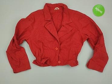 kurtka rambo m65: Marynarka damska, rozmiar L — 2