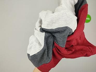 dresy m: Bluza z kapturem damska, rozmiar L — 4