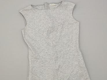 taupe: Tatuum, Sukienka damska, rozmiar S — 1