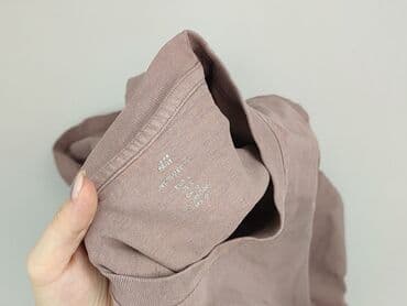 obcisly t shirty: H&M, T-shirt damski, rozmiar L — 5