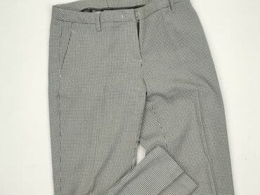 spodnie dresowe esmara: Esmara, Spodnie materiałowe damskie, rozmiar L — 1