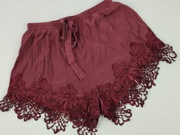 bershka шорти: Szorty damskie, rozmiar One size — 1