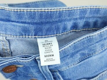 piżama stranger things h m: H&M, Jeans for women, size S — 4