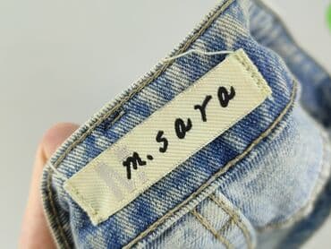 lidl kurtka jeansowa damska: M.Sara, Джинси жіночі, M — 4