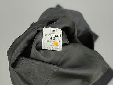 monnari online: Monnari, Spodnie materiałowe damskie, rozmiar XL — 5
