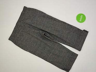 mochy: Spodnie 3/4 damskie, rozmiar L — 3