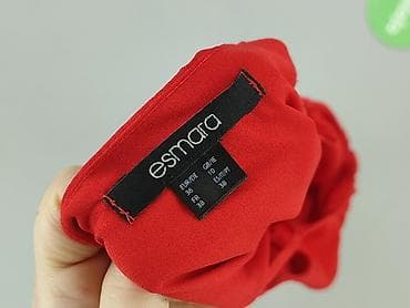 emg collection bluzki: Esmara, Top damski, rozmiar S — 4