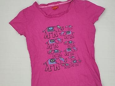 pitbul: T-shirt damski, rozmiar L — 1