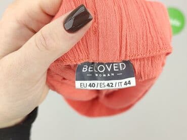 spodenki beloved: Beloved, Szorty damskie, rozmiar L — 4