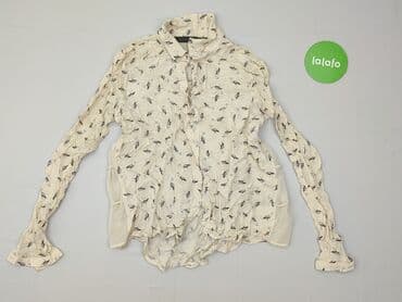 zara koszulka z bambusem: Zara, Women's blouse, size XS (EU 34) — 2