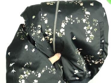 купити куртку в польщі жіночу: Stradivarius, Women`s bomber jacket, size S (EU 36) — 5