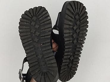 sandały punk: South, Sandały damskie, rozmiar 39 — 6