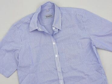 gap koszula w paski: Koszulа dla mężczyzn, rozmiar S — 1