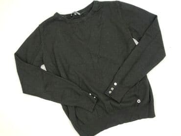 top sweterkowy h: TOP Trends, Sweter damski, rozmiar M — 1