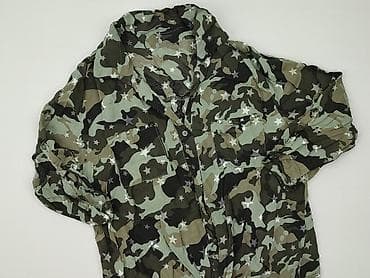 spodnie bape: Koszula damska, rozmiar L — 1