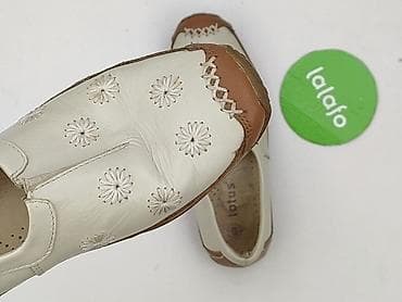 dolce moda klapki: Półbuty damskie, rozmiar 38 — 5