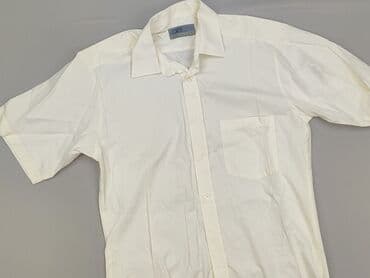koszula z bluzą: Koszulа dla mężczyzn, rozmiar S — 1