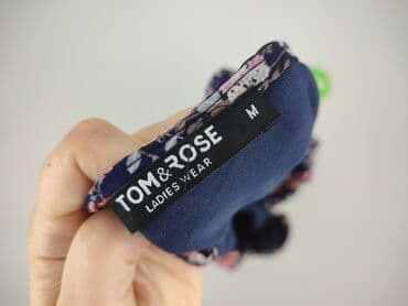 sukienka tomex: Tom Rose, Sukienka damska, rozmiar M — 4