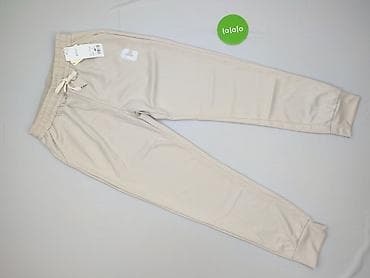 piżama h: Spodnie dresowe damskie, rozmiar XL — 2