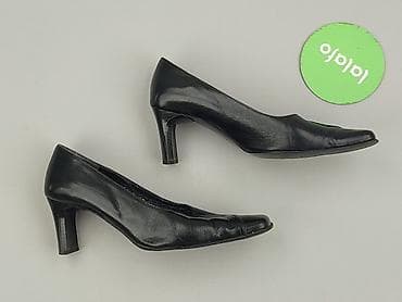 buty robocze: Półbuty damskie, rozmiar 37 — 2