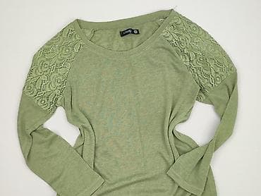 sinsay basic t shirt: Sinsay, Жіноча блуза, розмір XS — 1