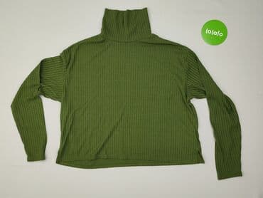 adidas squadra 21 t shirty: H&M Divided, Golf damski, L — 2