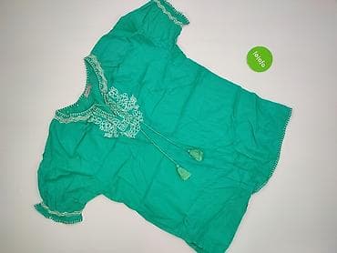 masai: Jacqueline, Tunika damska, rozmiar 4XL — 2