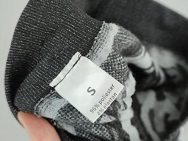 leginsy lycra: Legginsy Sportowe damskie, rozmiar S — 4