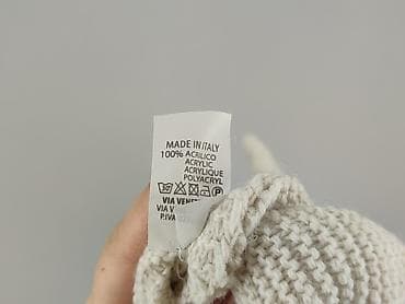 sweter open shoulder: Top damski, rozmiar 6XL — 4