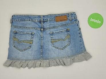 pull jeans: Tally Weijl, Spódnica damska, rozmiar L — 3