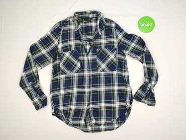 koszula flanelowa carhartt: Gina Tricot, Koszula damska, rozmiar XS — 2