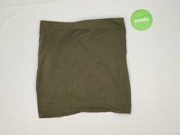 spódnice khaki: Spódnica damska, rozmiar M — 3