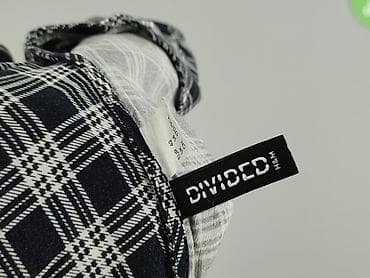 bluzki w grochy: H&M Divided, Bluzka damska, rozmiar M — 4