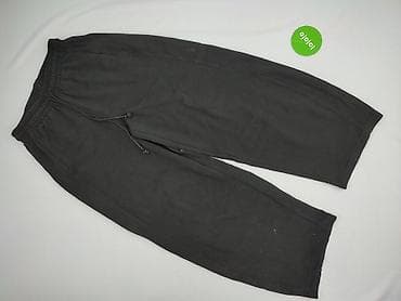 dresy plus size: Bershka, Спортивні штани жіночі, розмір M — 2