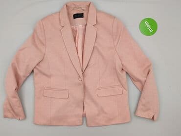 sukienka o kroju marynarki zalando: Lc Waikiki, Marynarka damska, 3XL — 2