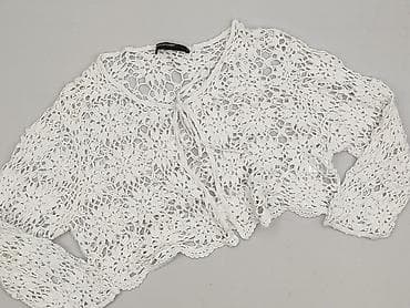 sweter bolerko: Soyaconcept, Narzutka damska, rozmiar L — 1