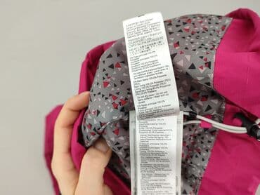 kozaki zimowe w ccc: Oxylane, Kurtka przejściowa damska, L — 5