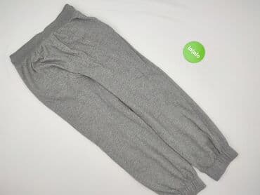 4f spodnie do biegania: Spodnie dresowe dla mężczyzn, rozmiar S — 4